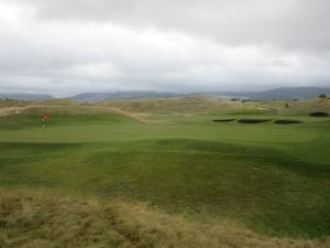 Paraparaumu Beach 2nd Green Canon